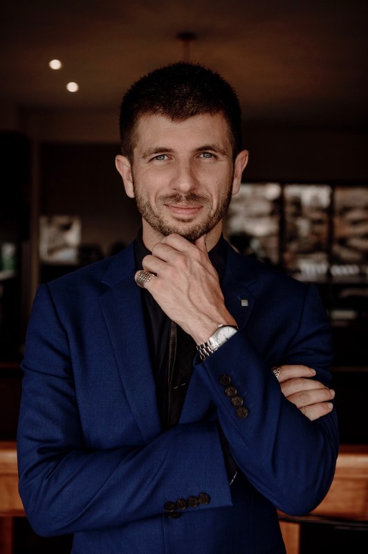 Miroslav Bardovic