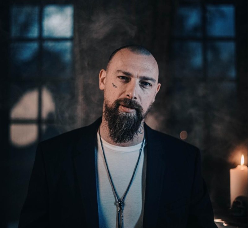 Dane Tomas