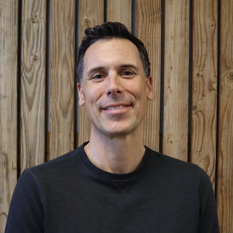 Brent Perkins