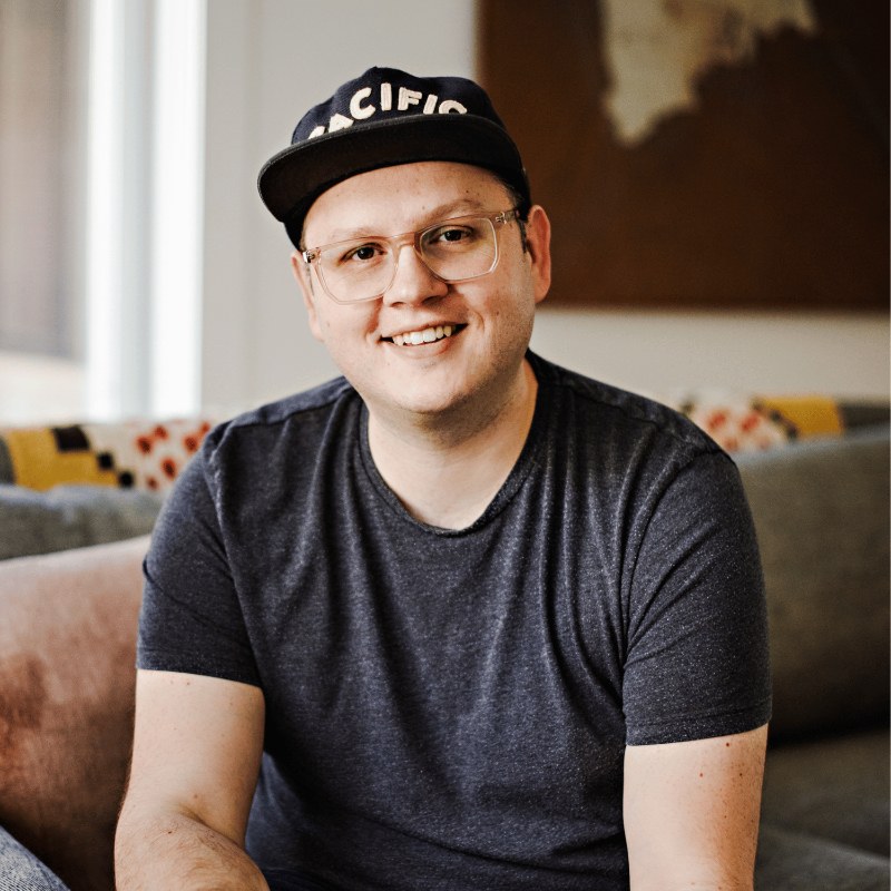 Justin DeMers