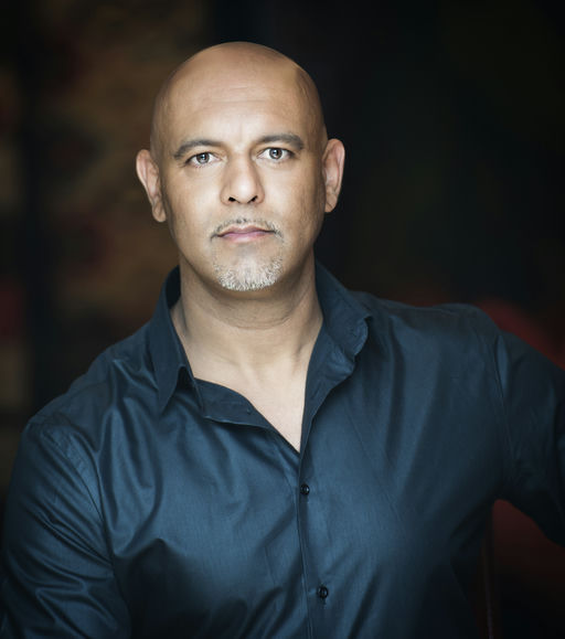 Satyen Raja