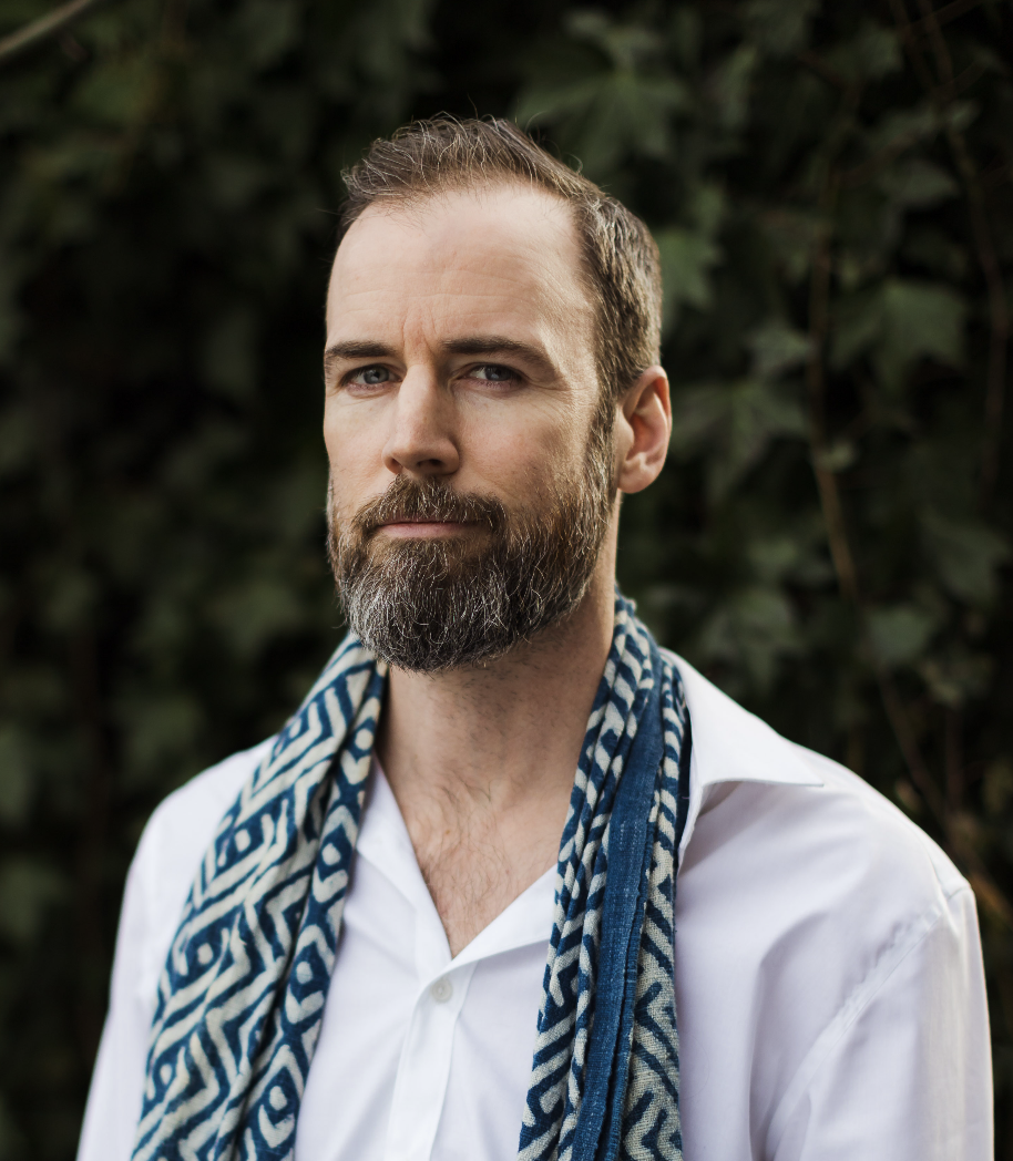 Ian MacKenzie