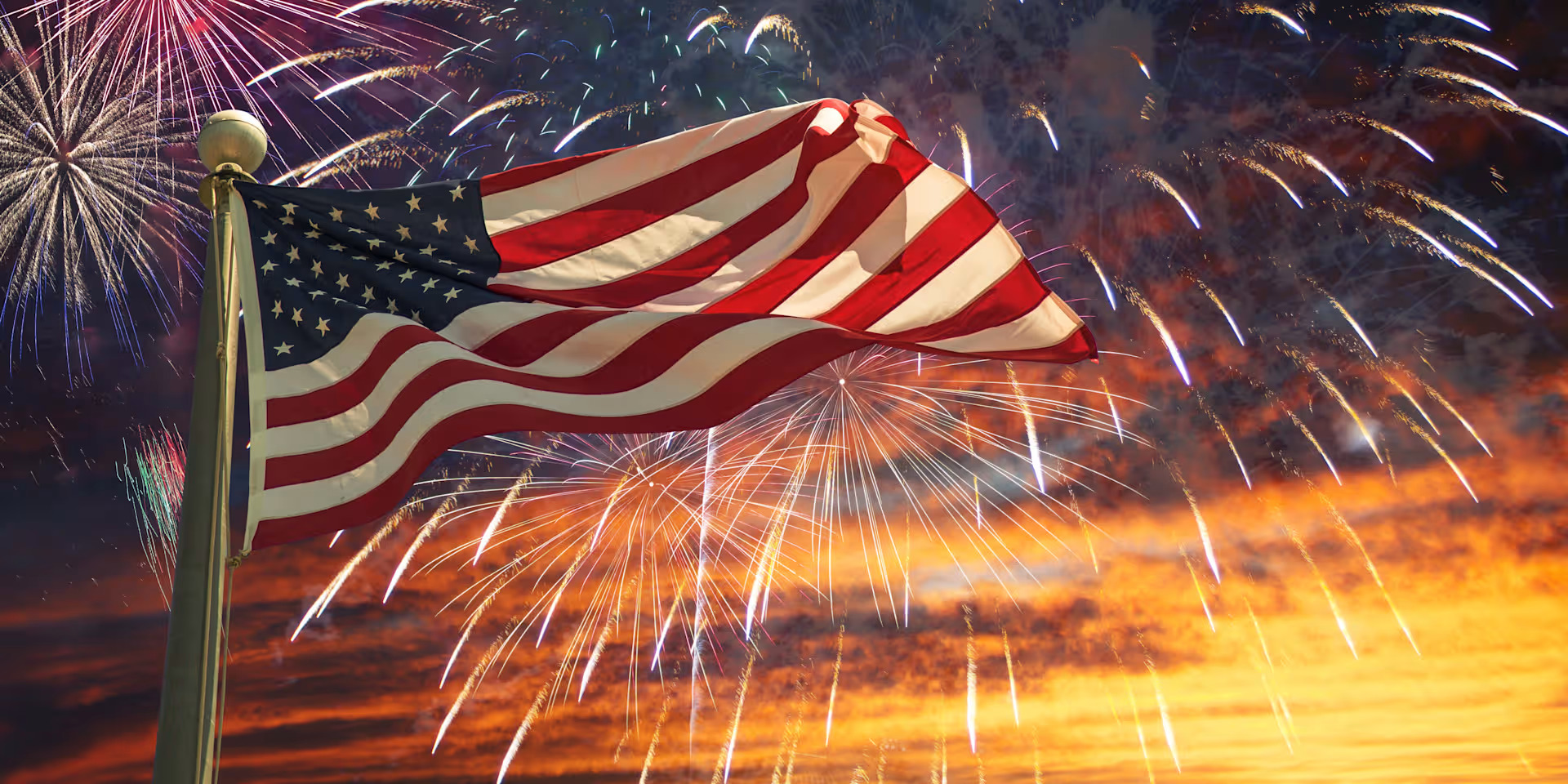 4th of July Hero Campaign