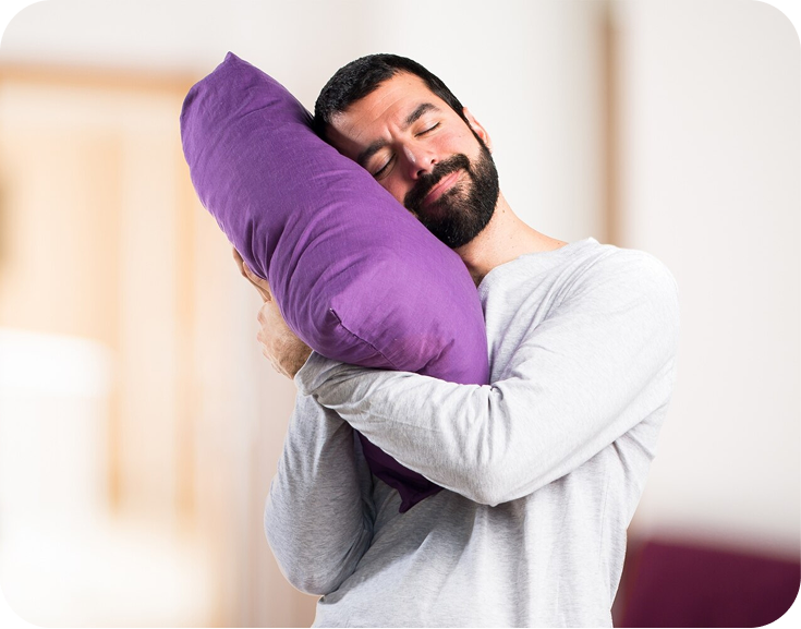 Sleep and Recovery