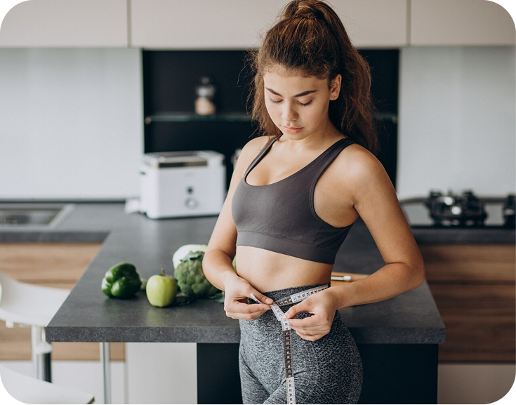 Metabolic Health