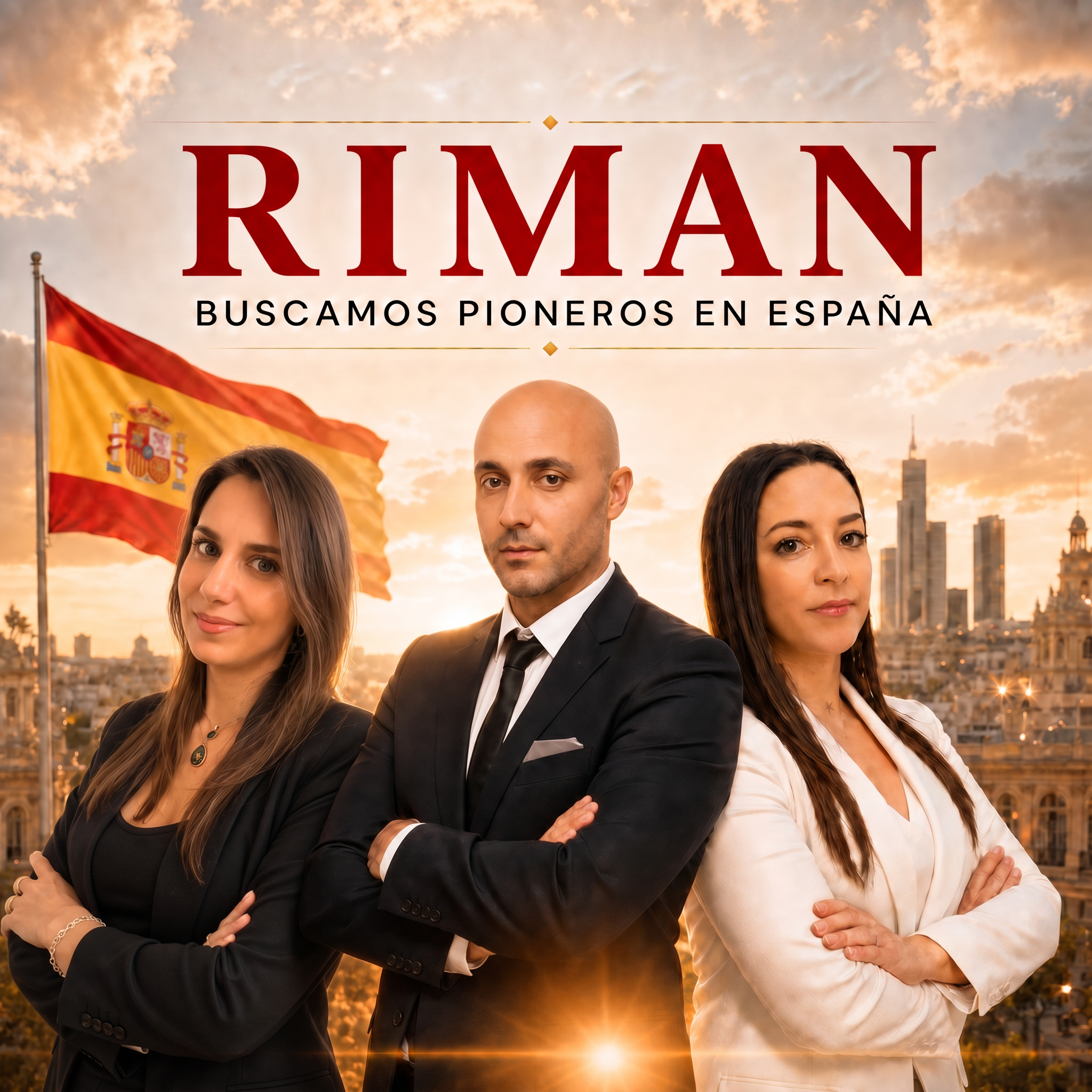RIMAN España