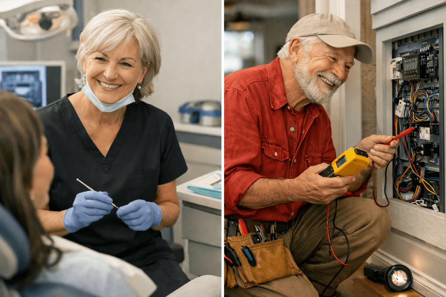 High paying part time jobs High paying part time jobs
