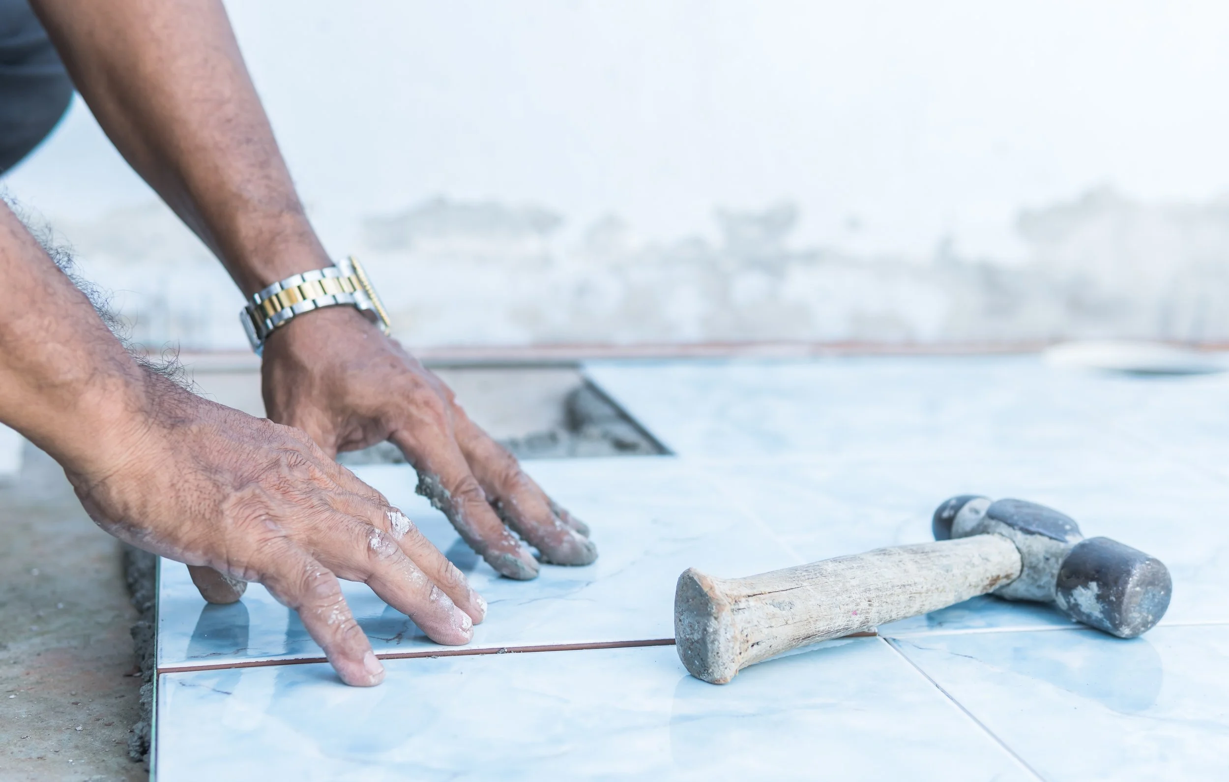 Expert Installation