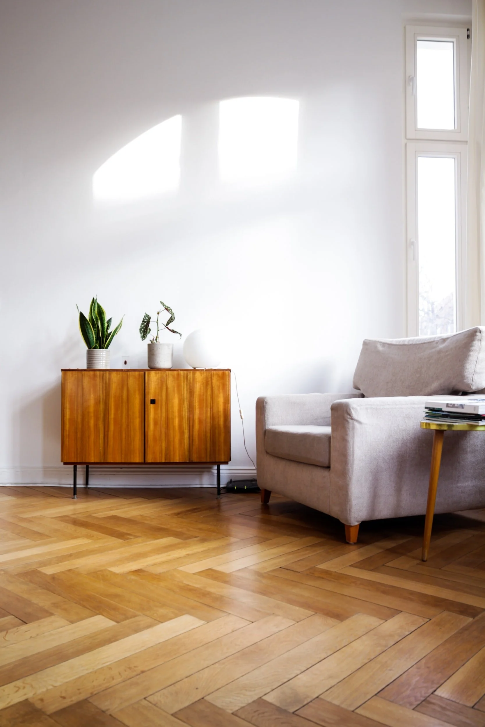 Floor Tile and Wood Floor Installation