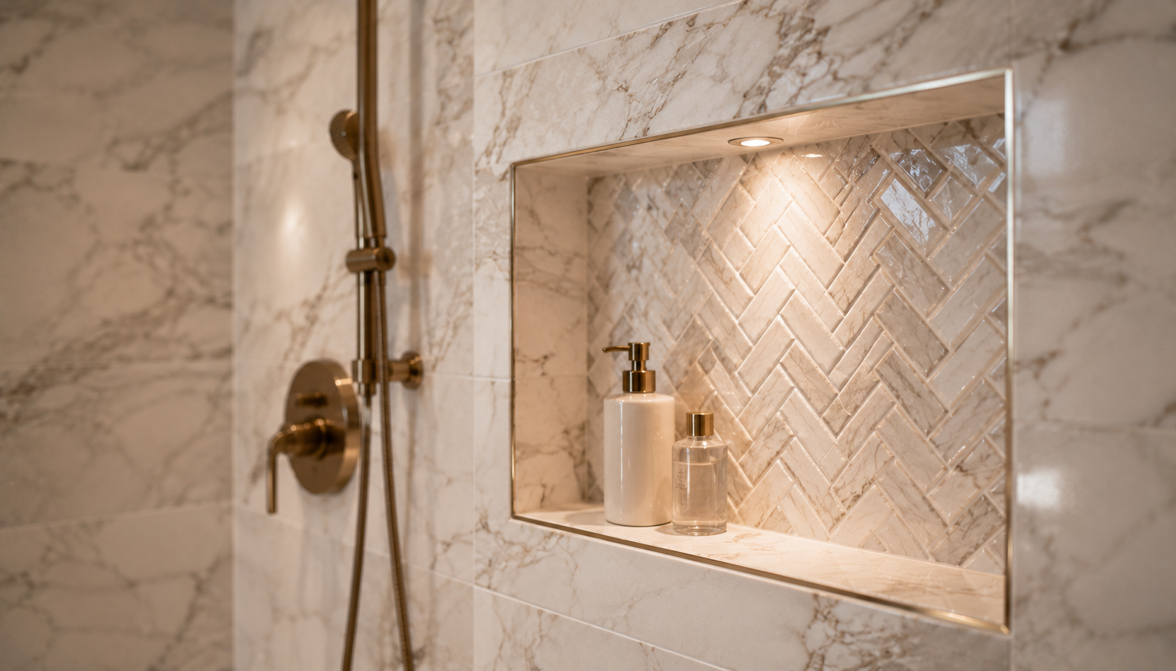 Custom Tile Work 2