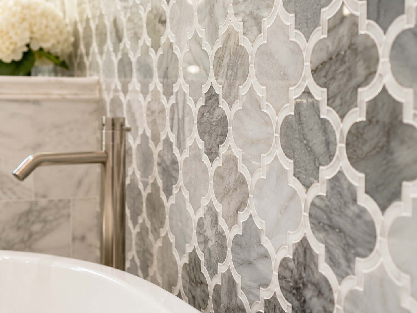 Custom Tile Work 3