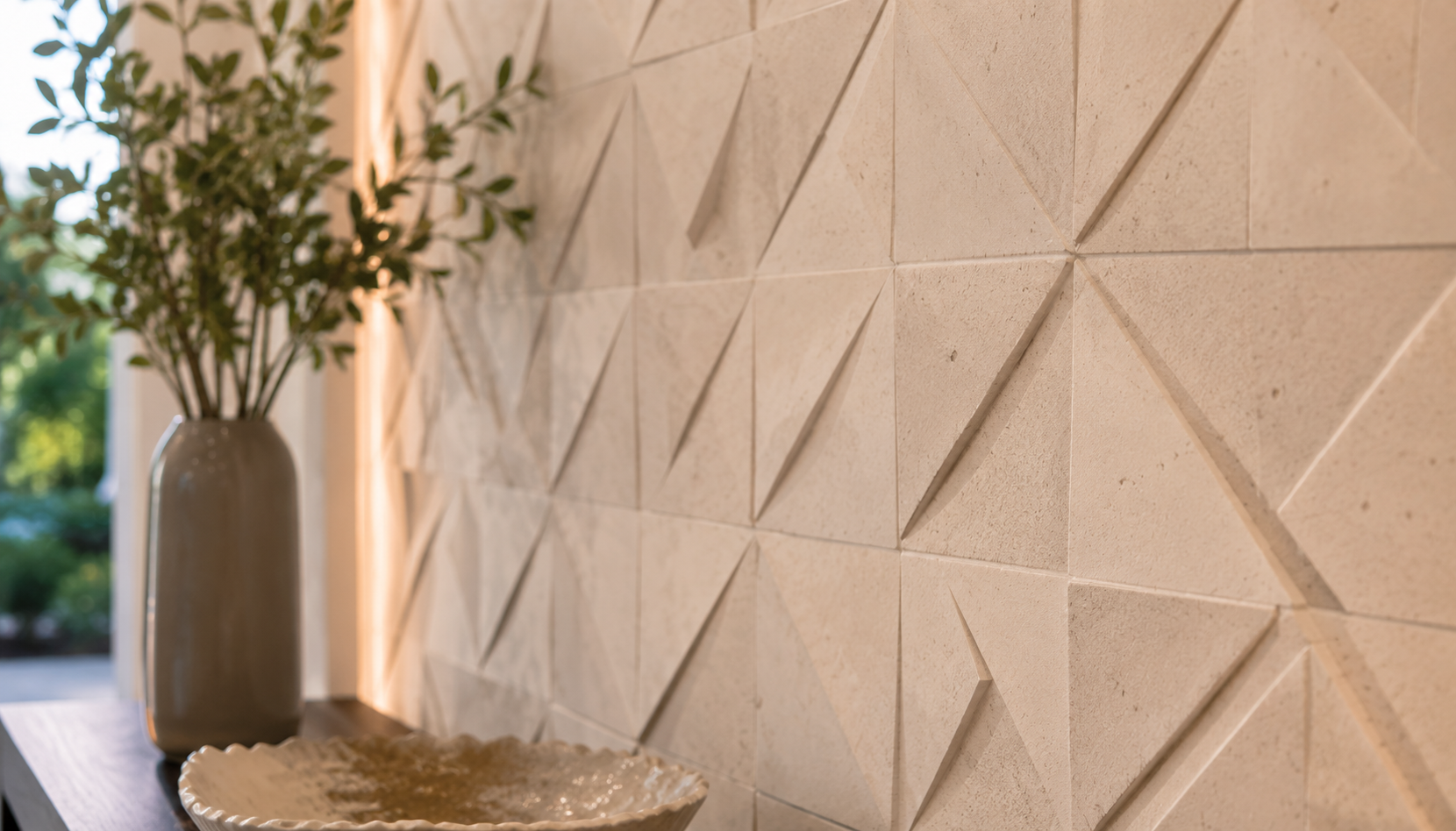 Custom & Accent Wall Tile