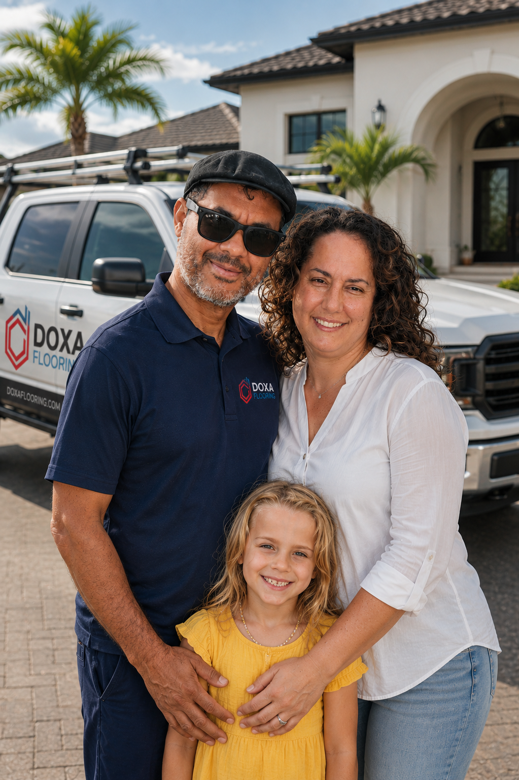 Ray's Home Services About Us Photo