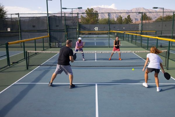 Scottsdale Pickleball League Scottsdale Pickleball League