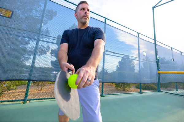 Pickleball Member Base Pickleball Member Base