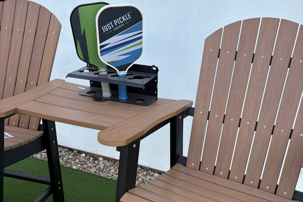 pickleball seating enhancements pickleball seating enhancements