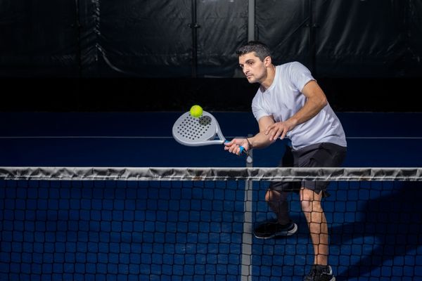 The Padel Case