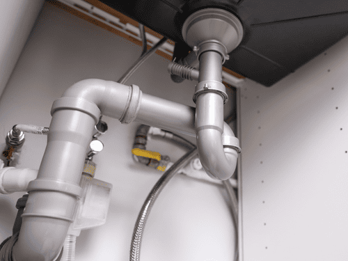 Minor Plumbing Repairs in Johnson City, TN