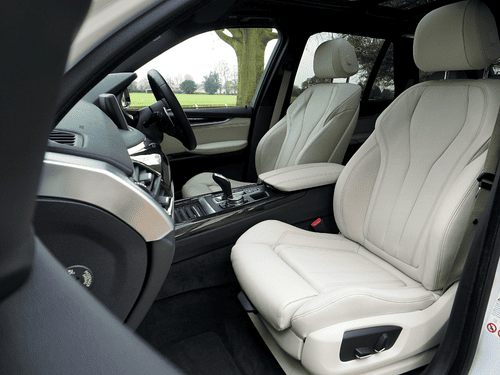 Auto Detailing in Johnson City, TN