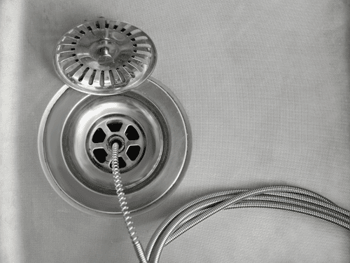 Unclogging Drains/Sinks in Johnson City, TN