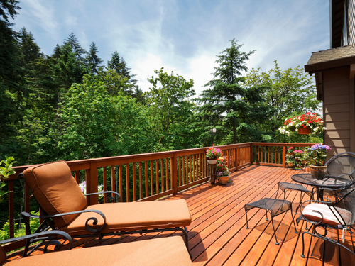 Kingsport, TN Deck Repair/Maintenance