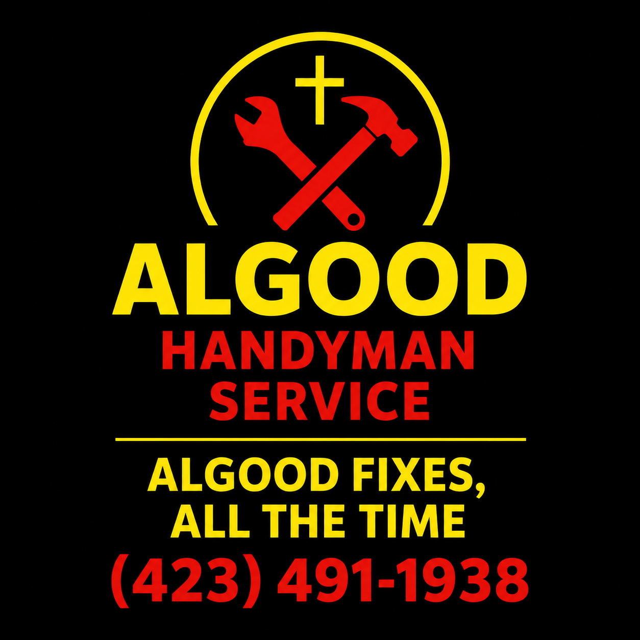 Handyman Services Johnson City, TN
