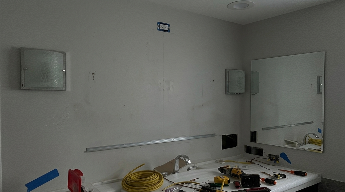 Before Project