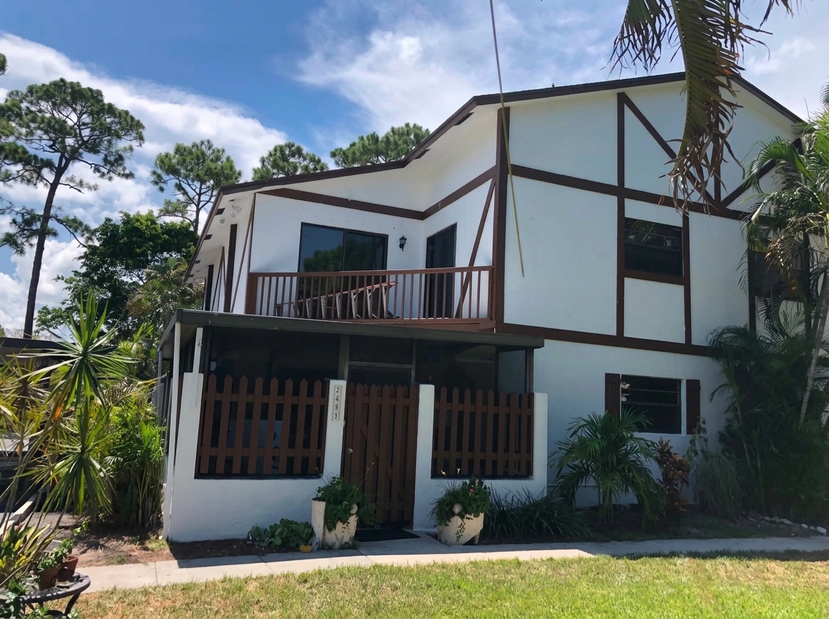 Exterior Painting