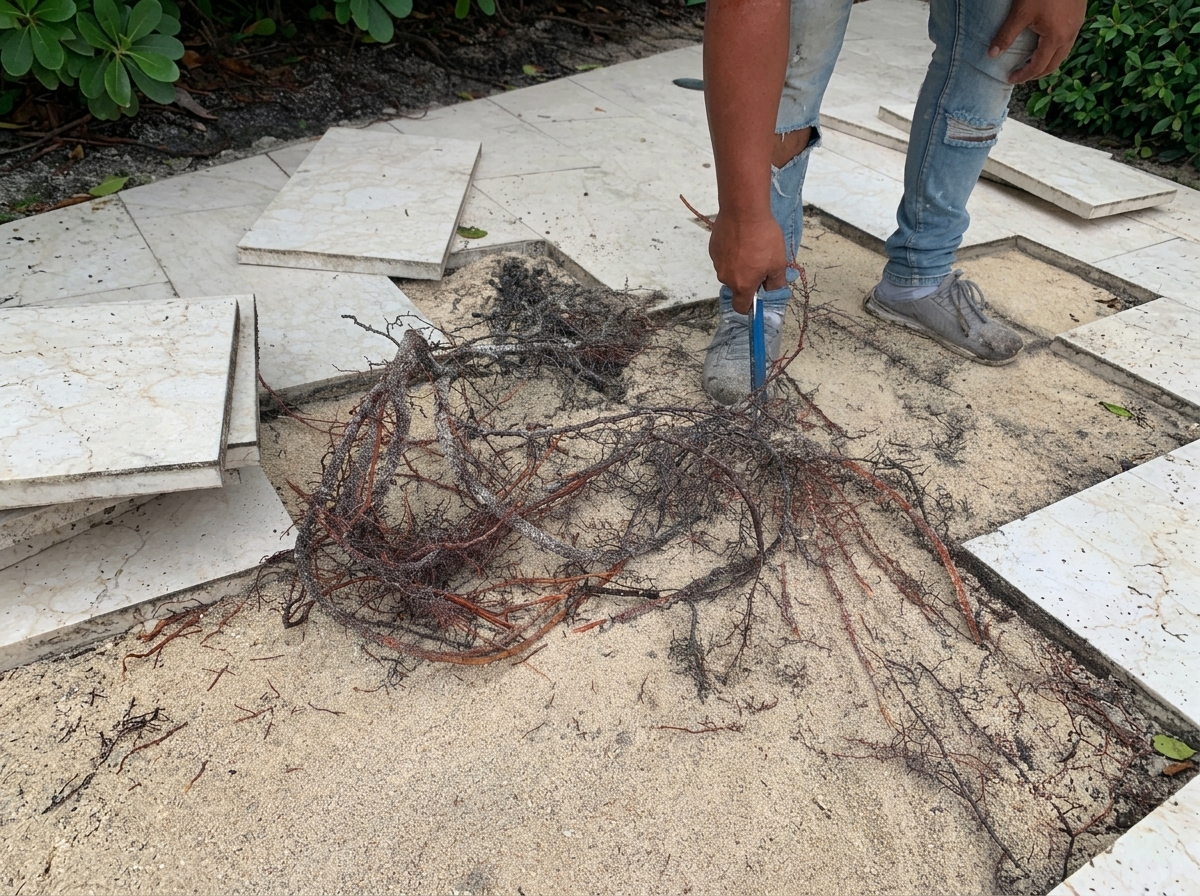 Handyman Services