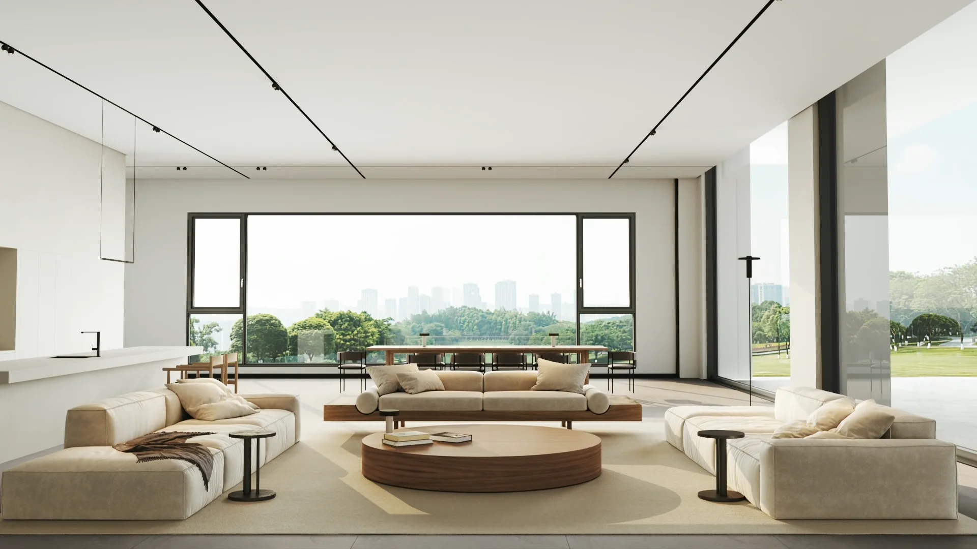 Hengwen Jingang Pro Thermal-Break Casement Window product view