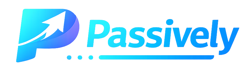 Passively Logo