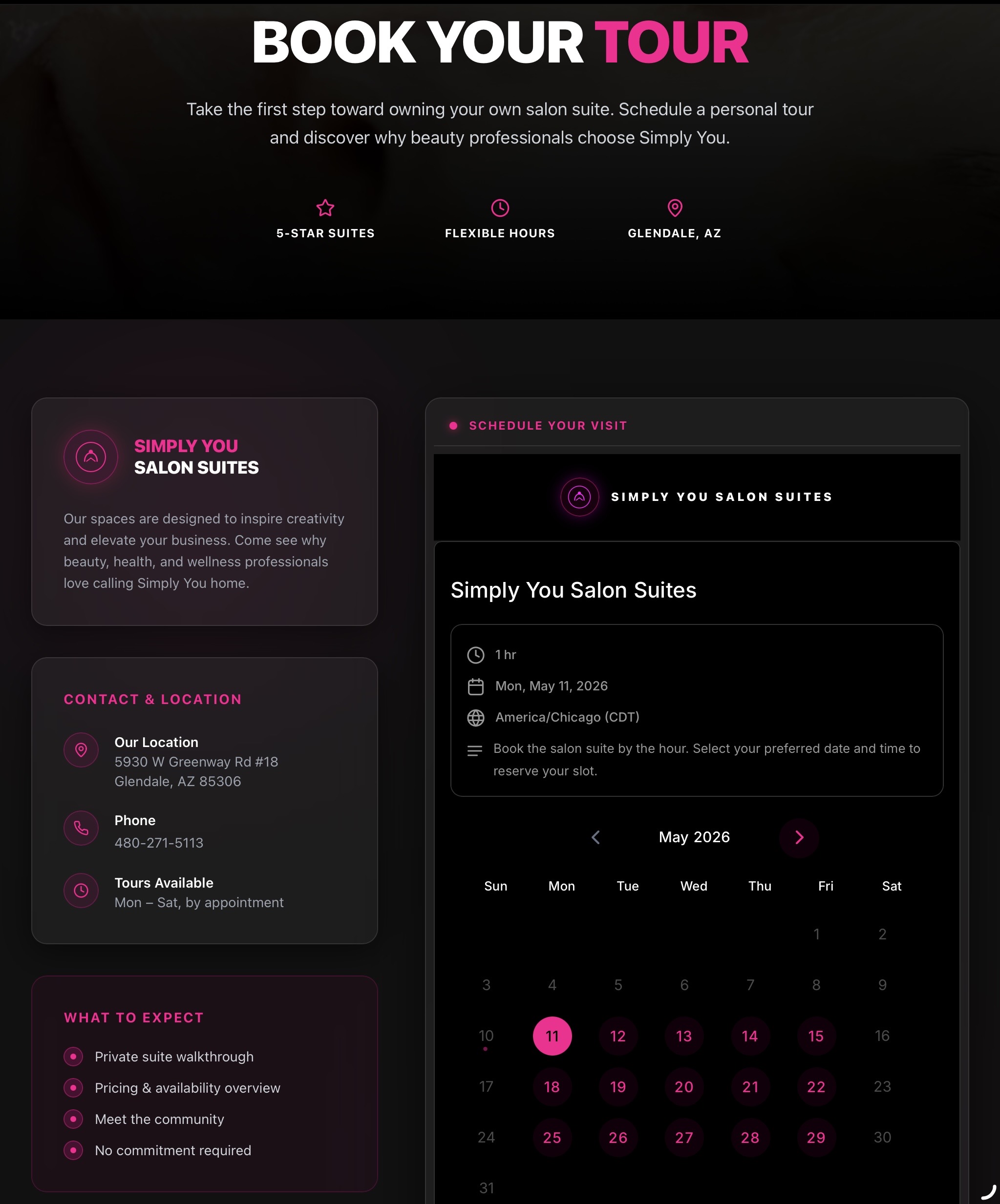 Cloned Website 5