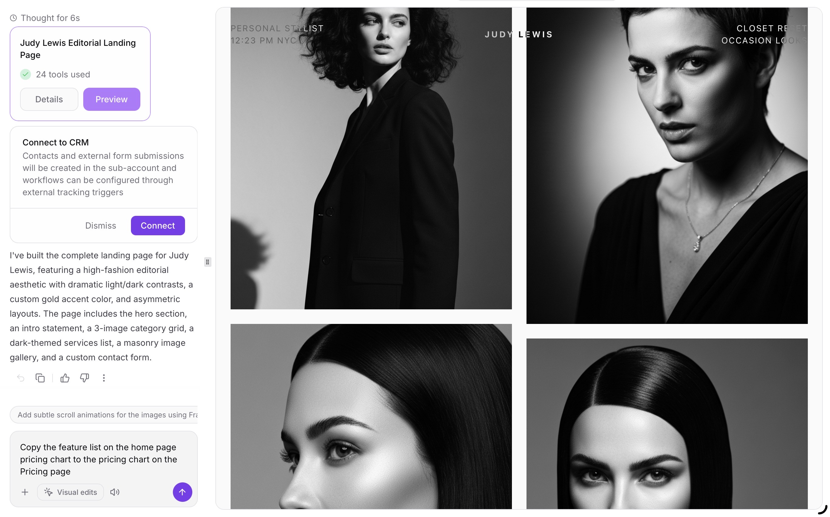 Cloned Website 4