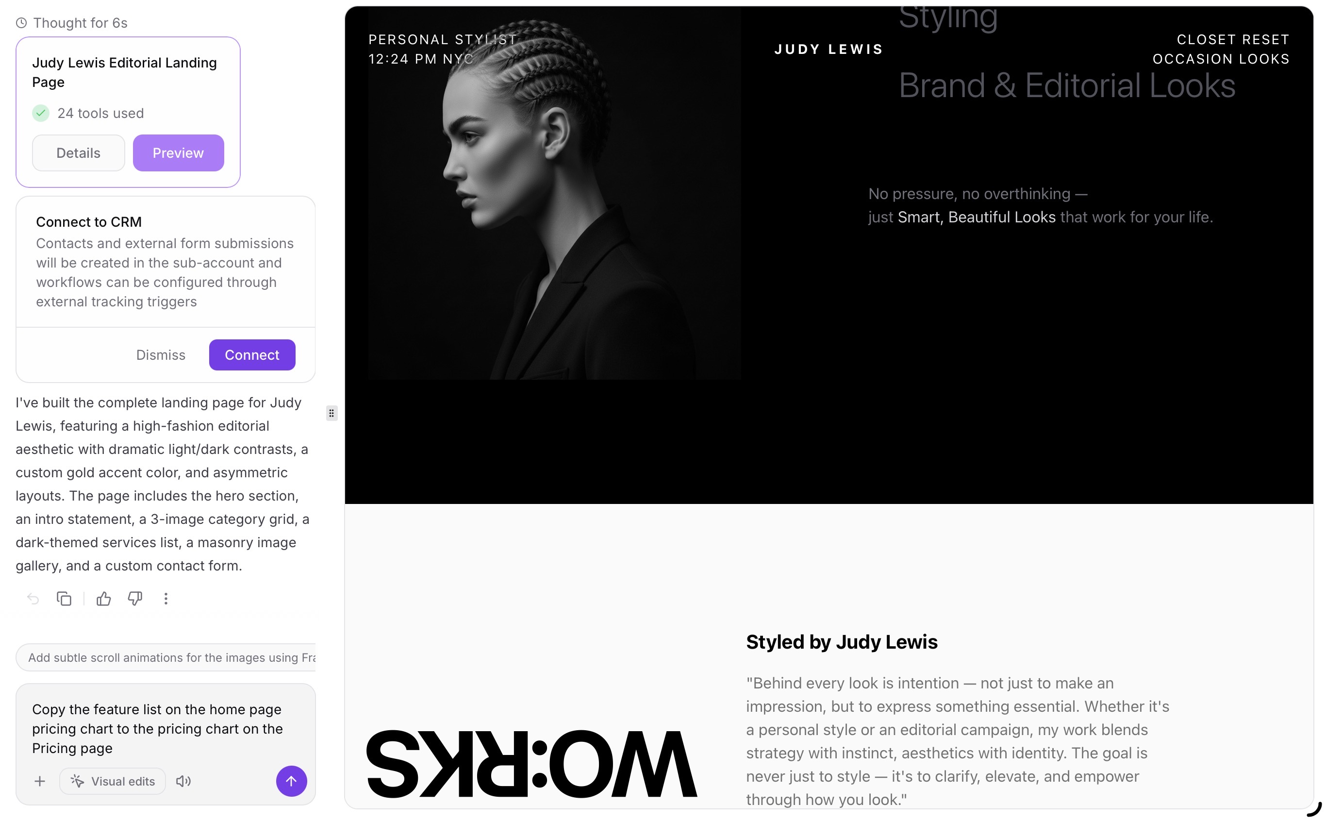 Cloned Website 3