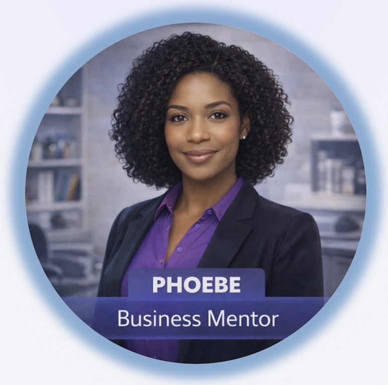 Phoebe