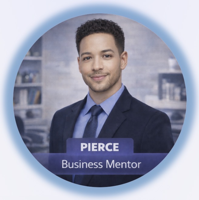 Pierce