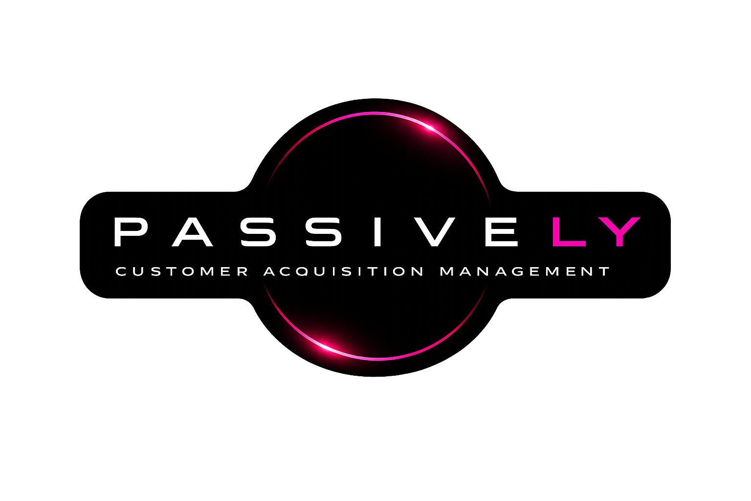 Passively