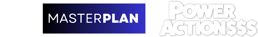 Mon Masterplan - Power ActionSSS