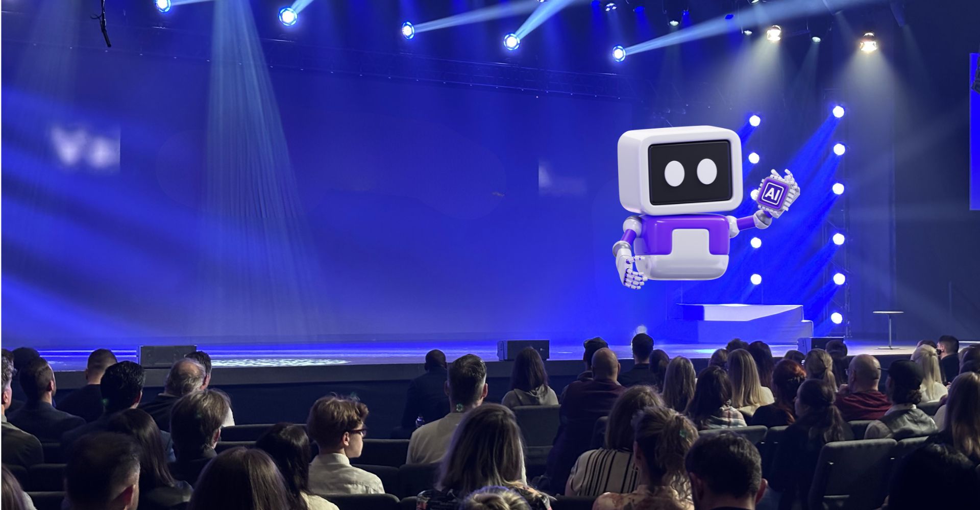 Workshop AI Mon Masterplan - Formation sur l'intelligence artificielle