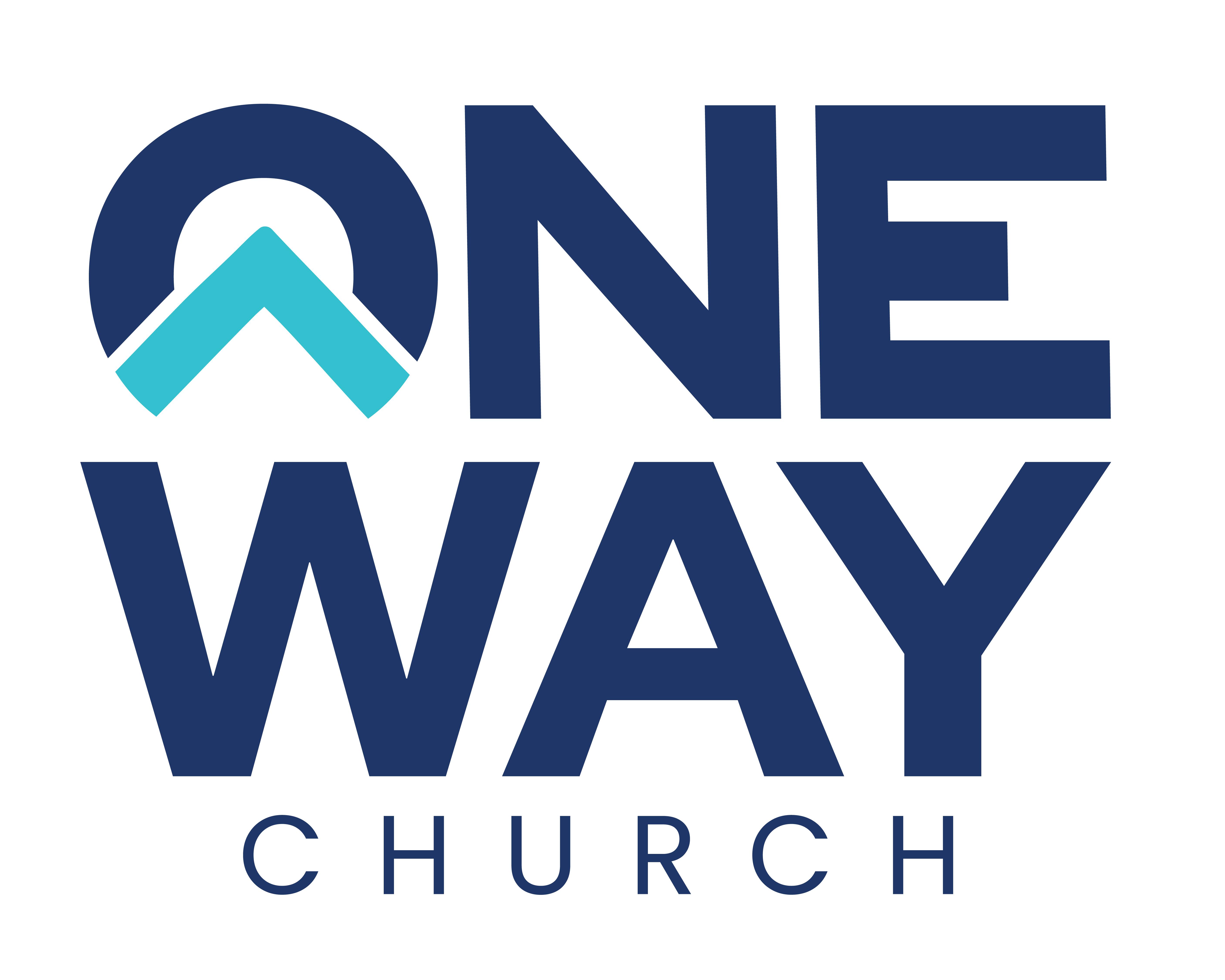 One Way Church