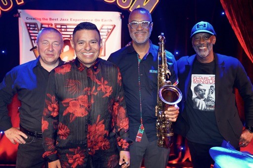 Jazz Event