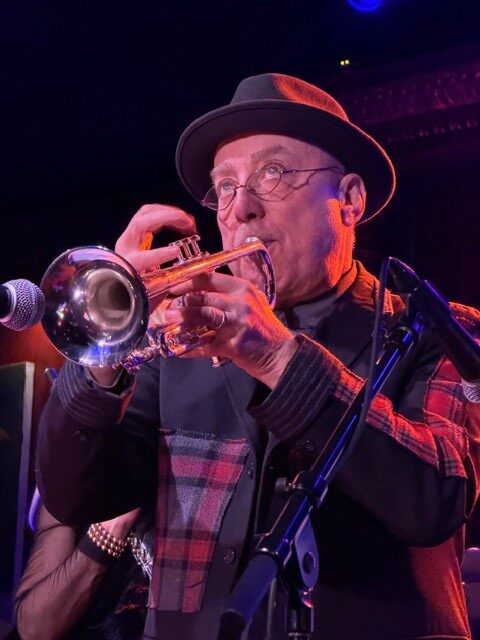 Private Jazz Performance