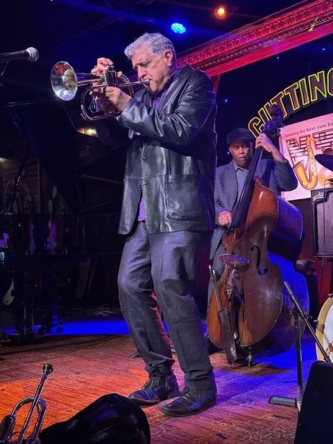 Jazz Tribute Shows in New York
