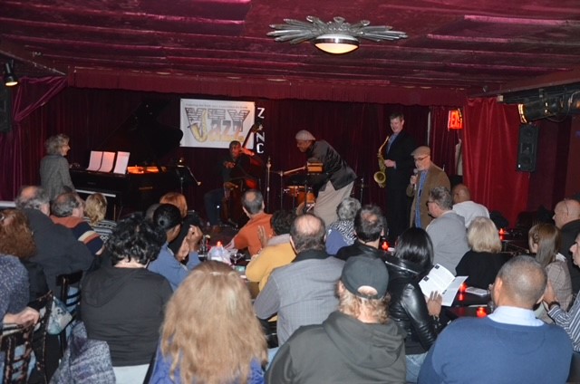 Live Music