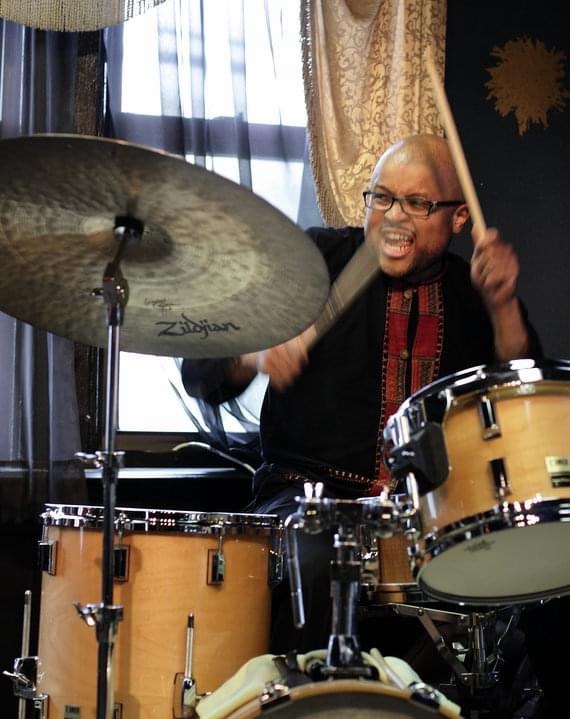 Jazz Event