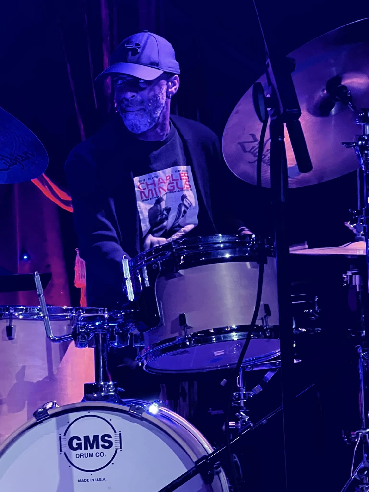Jazz Club