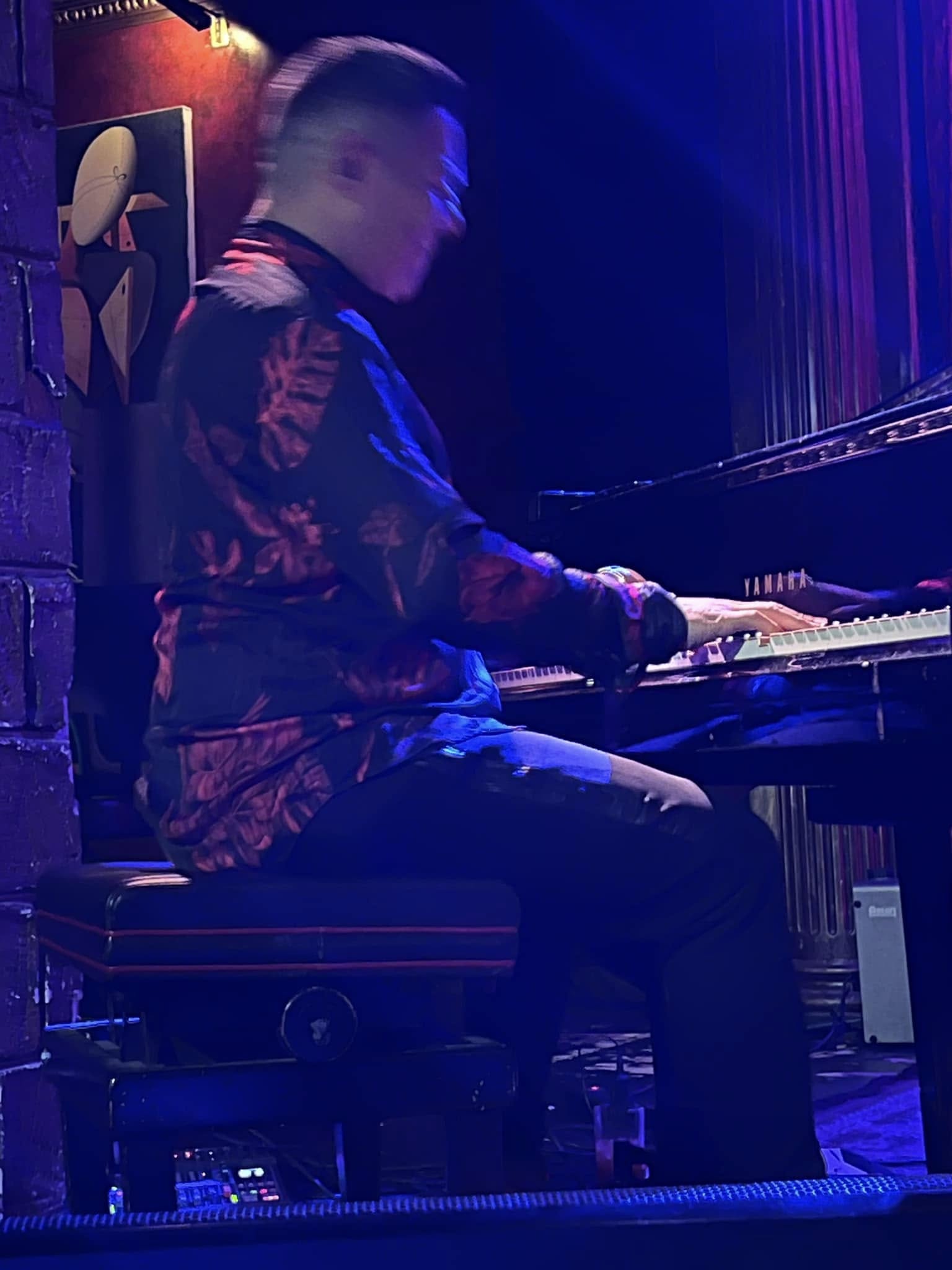 Live Jazz