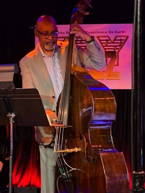 Jazz Event