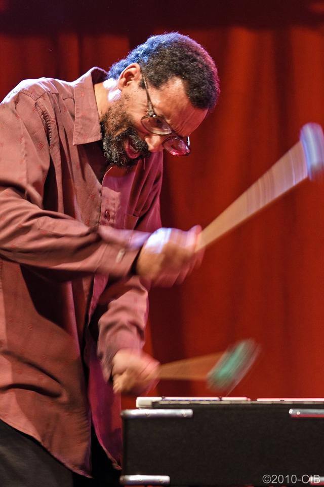 Jazz Show