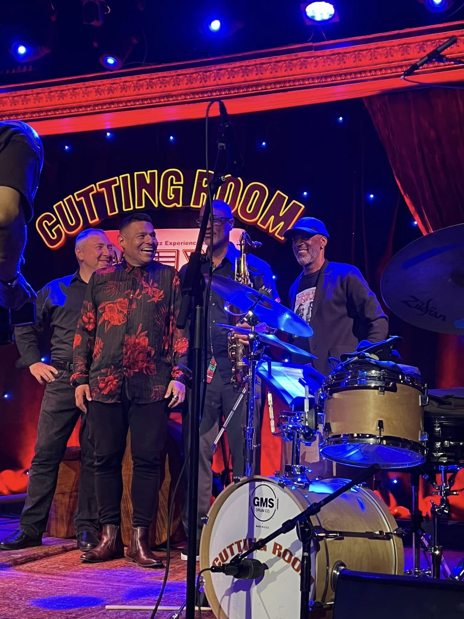 Jazz Show